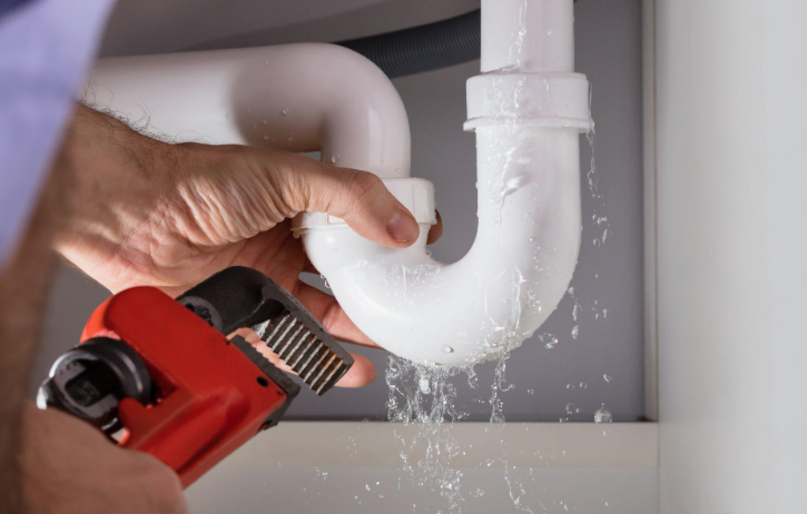 emergency plumbing services