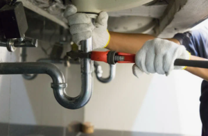 emergency plumbing services