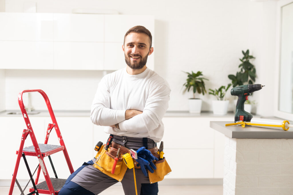 Why Hiring a Professional Handyman in Brighton, MA Saves You Time and Money
