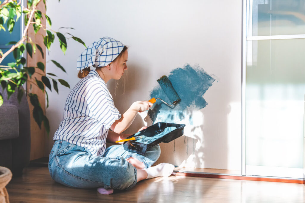 Paint Coatings