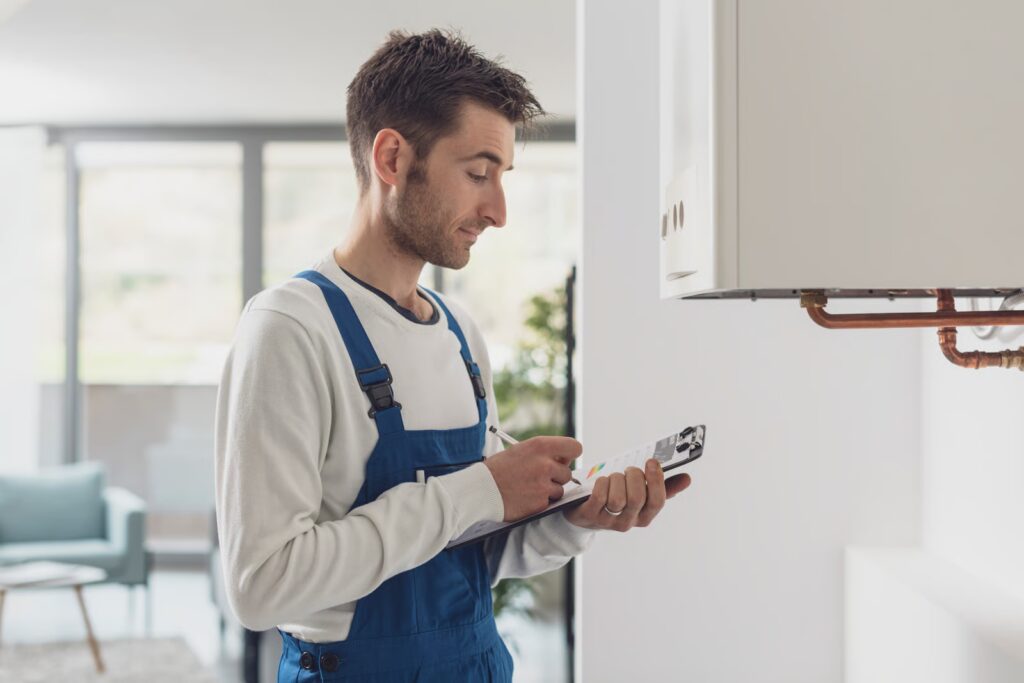 HVAC Maintenance Boston: How to Get Your Heating System Ready for a Boston Winter