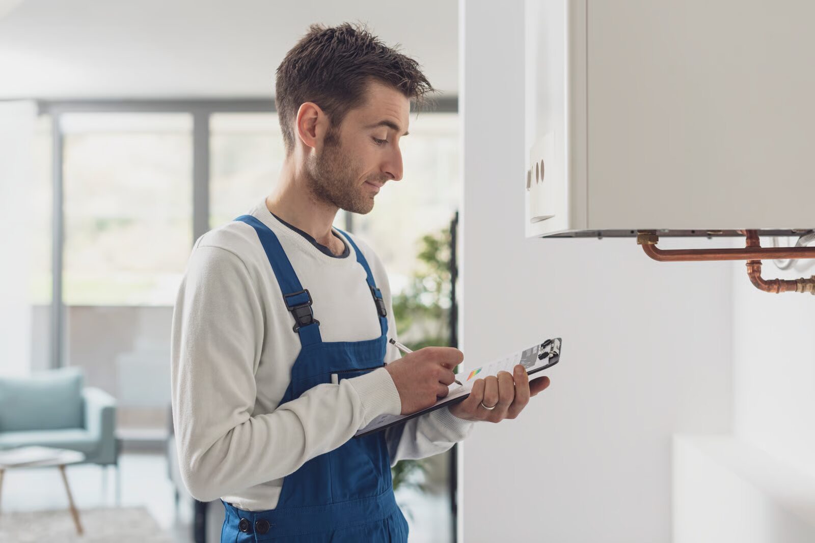 HVAC Maintenance Boston: How to Get Your Heating System Ready for a Boston Winter